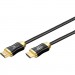 Cablexpert Кабель мультимедійний HDMI to HDMI 20.0m V.2.1, 8K 60Hz/4K 144Hz Optical Cablexpert (CCBP-HDMI8K-AOC-20M-EU)