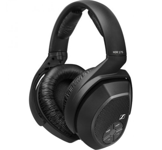 Sennheiser Навушники Sennheiser HDR 175 (505582)