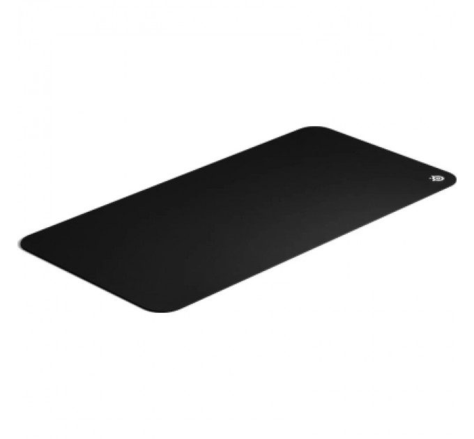 SteelSeries Килимок для мишки SteelSeries QcK 5XL Etail Black (63858)