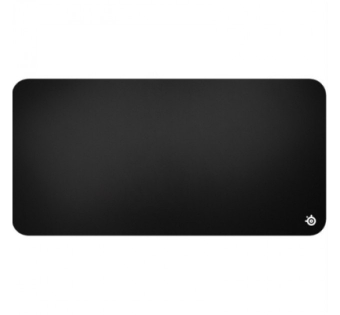 SteelSeries Килимок для мишки SteelSeries QcK 5XL Etail Black (63858)