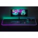 SteelSeries Килимок для мишки SteelSeries QcK Prism Cloth 5XL Etail RGB Black (63524)