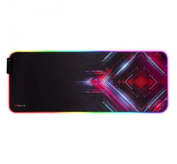 Xtrike ME Килимок для мишки Xtrike ME ME MP-606 RGB (MP-606)