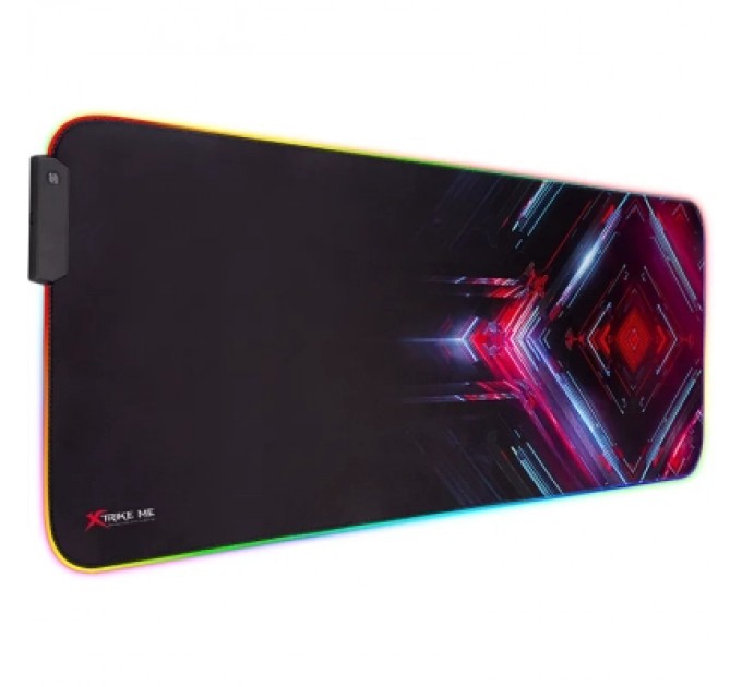 Xtrike ME Килимок для мишки Xtrike ME ME MP-606 RGB (MP-606)