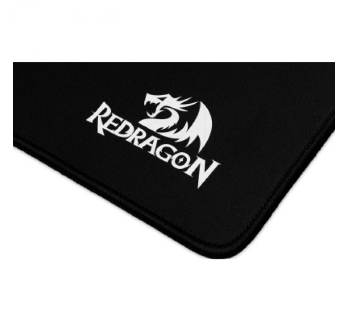 Redragon Килимок для мишки Redragon Flick XL Black (77990)