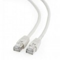 Cablexpert Патч-корд 15м FTP cat 6 Cablexpert (PP6-15M)