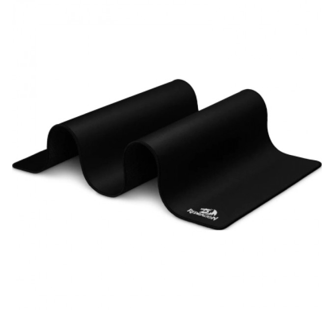Redragon Килимок для мишки Redragon Flick XL Black (77990)