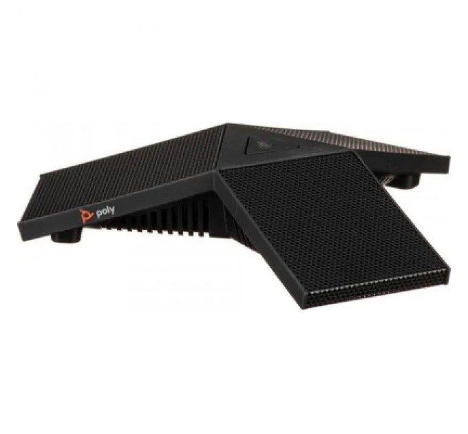 Poly Мікрофон Poly Studio X50/X70/USB Table Black (875M6AA)