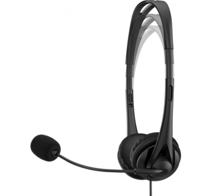 HP Навушники HP Stereo G2 USB Black (428H5AA)