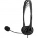 HP Навушники HP Stereo G2 USB Black (428H5AA)