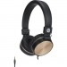 HP Навушники HP DHH-1206 Black (DHH-1206BK)