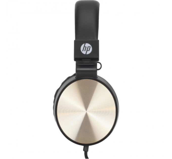 HP Навушники HP DHH-1206 Black (DHH-1206BK)