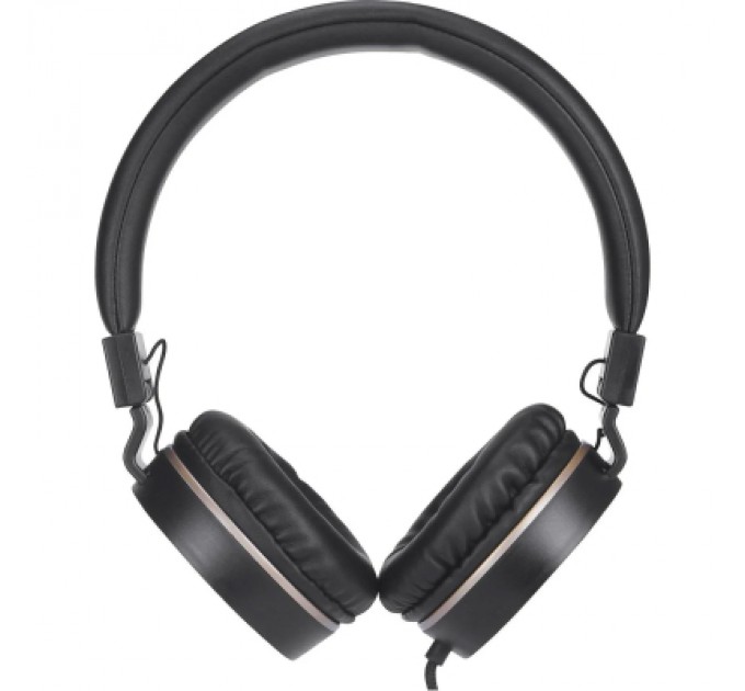 HP Навушники HP DHH-1206 Black (DHH-1206BK)