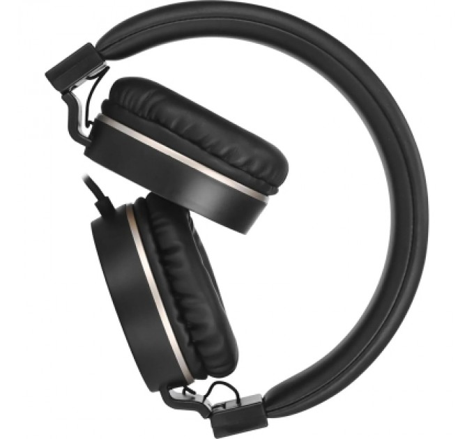 HP Навушники HP DHH-1206 Black (DHH-1206BK)