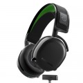 SteelSeries Навушники SteelSeries Arctis 7X+ Wireless Black (61472)