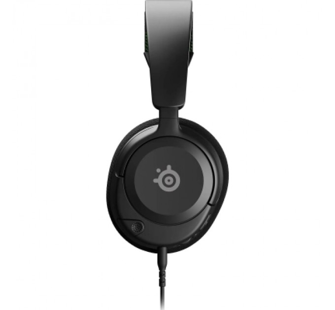 SteelSeries Навушники SteelSeries Arctis Nova 1X Black (61616)