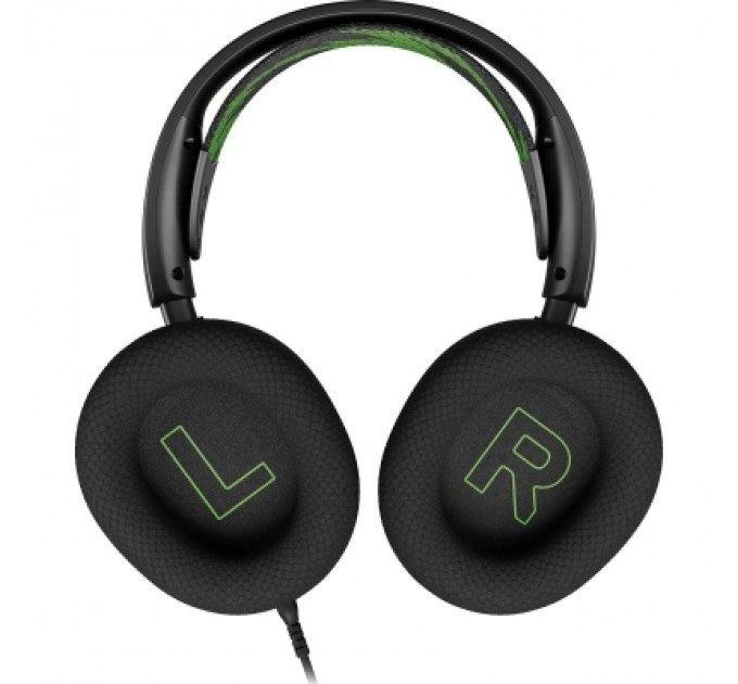 SteelSeries Навушники SteelSeries Arctis Nova 1X Black (61616)