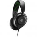 SteelSeries Навушники SteelSeries Arctis Nova 1X Black (61616)