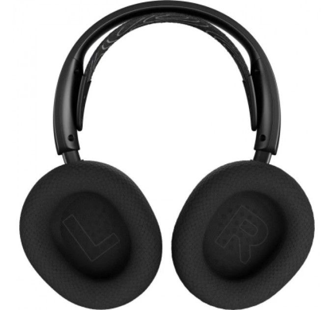 SteelSeries Навушники SteelSeries Arctis Nova 5 MultiPlatform Black (61670)