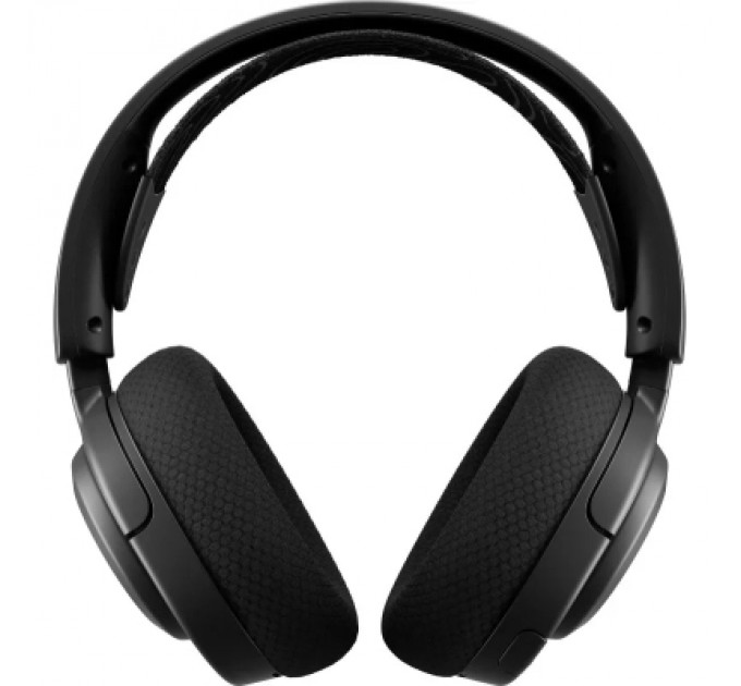 SteelSeries Навушники SteelSeries Arctis Nova 5 MultiPlatform Black (61670)
