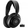 SteelSeries Навушники SteelSeries Arctis Nova 5 MultiPlatform Black (61670)