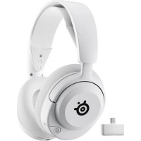 Навушники SteelSeries Arctis Nova 5 MultiPlatform White (61671)