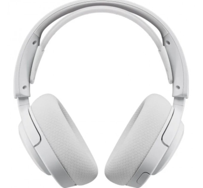 SteelSeries Навушники SteelSeries Arctis Nova 5 MultiPlatform White (61671)