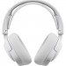 SteelSeries Навушники SteelSeries Arctis Nova 5 MultiPlatform White (61671)
