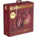 SteelSeries Навушники SteelSeries Arctis Nova 7 Wireless Dragon Edition Red (61557)