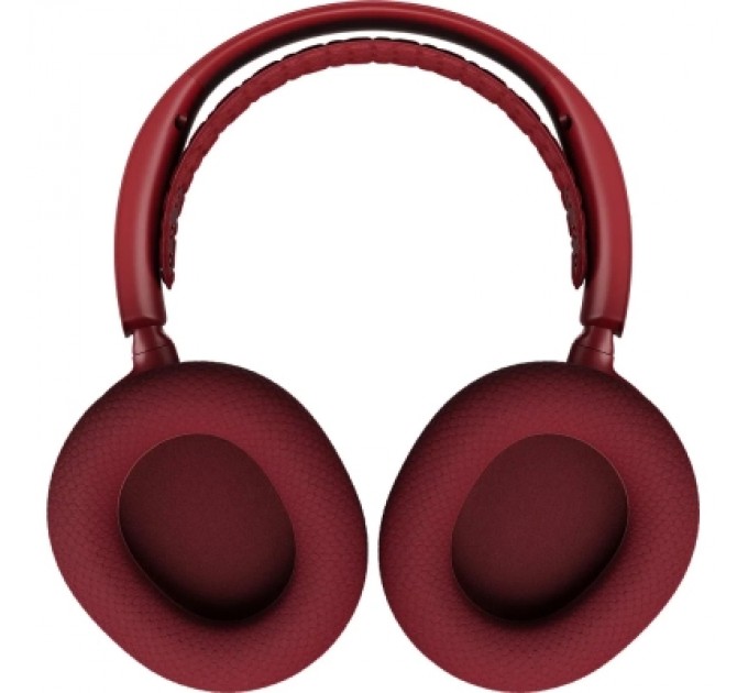 SteelSeries Навушники SteelSeries Arctis Nova 7 Wireless Dragon Edition Red (61557)