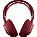 SteelSeries Навушники SteelSeries Arctis Nova 7 Wireless Dragon Edition Red (61557)