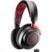 SteelSeries Навушники SteelSeries Arctis Nova 7 Wireless Faze Clan Black (61556)
