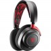 SteelSeries Навушники SteelSeries Arctis Nova 7 Wireless Faze Clan Black (61556)