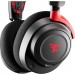 SteelSeries Навушники SteelSeries Arctis Nova 7 Wireless Faze Clan Black (61556)