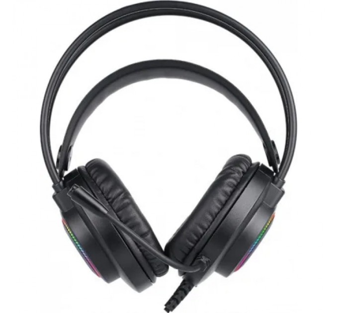 Xtrike ME Навушники Xtrike ME GH-509 RGB Black (GH-509)