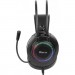 Xtrike ME Навушники Xtrike ME GH-509 RGB Black (GH-509)