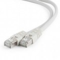 Cablexpert Патч-корд 1м FTP cat 6 Cablexpert (PP6-1M)