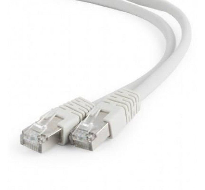 Cablexpert Патч-корд 1м FTP cat 6 Cablexpert (PP6-1M)