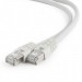 Cablexpert Патч-корд 1м FTP cat 6 Cablexpert (PP6-1M)