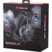 Xtrike ME Навушники Xtrike ME GH-509 RGB Black (GH-509)