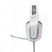 Xtrike ME Навушники Xtrike ME GH-712 RGB White (GH-712WH)