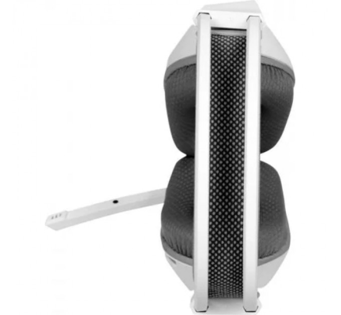 Xtrike ME Навушники Xtrike ME GH-712 RGB White (GH-712WH)