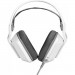 Xtrike ME Навушники Xtrike ME GH-712 RGB White (GH-712WH)