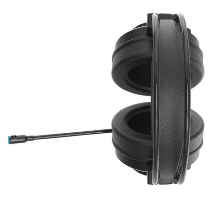 Xtrike ME Навушники Xtrike ME HP-318 RGB Black (HP-318)