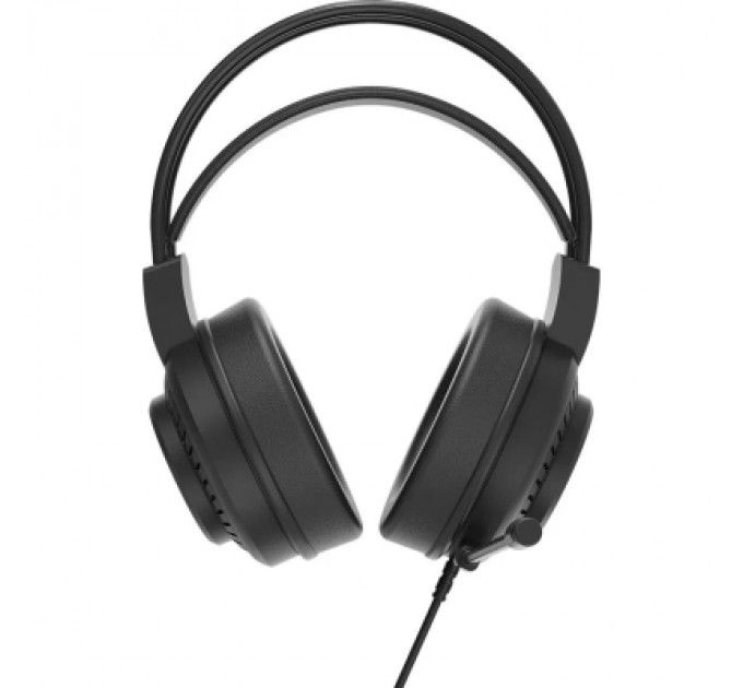 Xtrike ME Навушники Xtrike ME HP-318 RGB Black (HP-318)