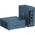 GEEKOM Комп'ютер GEEKOM Mini PC IT12 / i5-12450H, 16, 512, WIN11Pro (GMIT12i5-12450H-16512-EU)