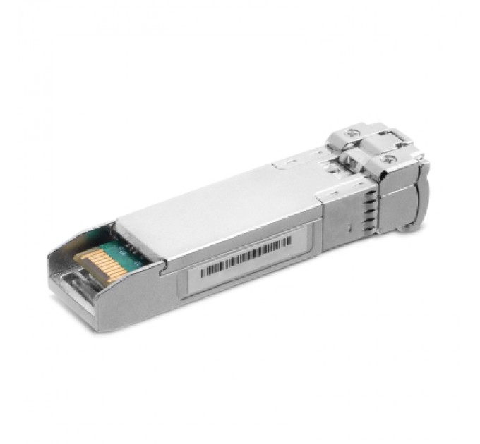 TP-Link Модуль SFP Transceiver SFP+ 10GBase-LR, SM, 10km, LC TP-Link (TL-SM5110-LR)