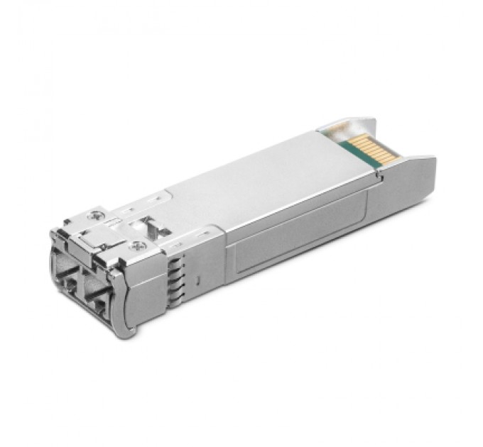 TP-Link Модуль SFP Transceiver SFP+ 10GBase-LR, SM, 10km, LC TP-Link (TL-SM5110-LR)