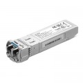 TP-Link Модуль SFP Transceiver SFP+ 10GBase-LR, SM, 10km, LC TP-Link (TL-SM5110-LR)