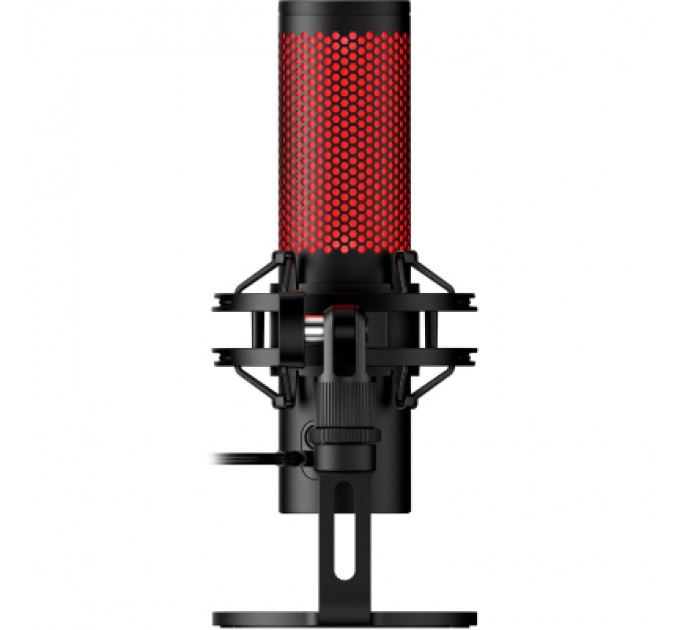HyperX Мікрофон HyperX QuadCast 2 Black (872V1AA)