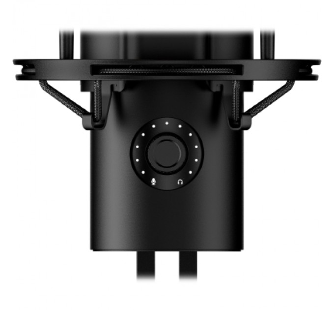 HyperX Мікрофон HyperX QuadCast 2 Black (872V1AA)